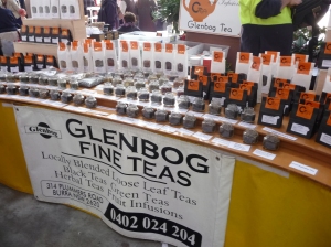 Glenbog Fine Teas